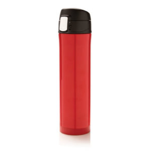 gourde inox personnalisable isotherme 300ml rouge