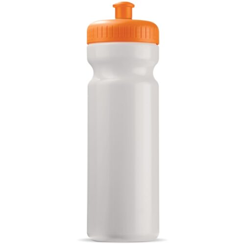 Bouteille-bicolore-de-sport-classique-750-ml-orange