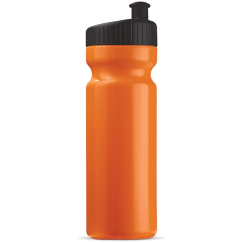 bouteille-bouchon-ergonomique-750-ml-orange-bouchon-noir