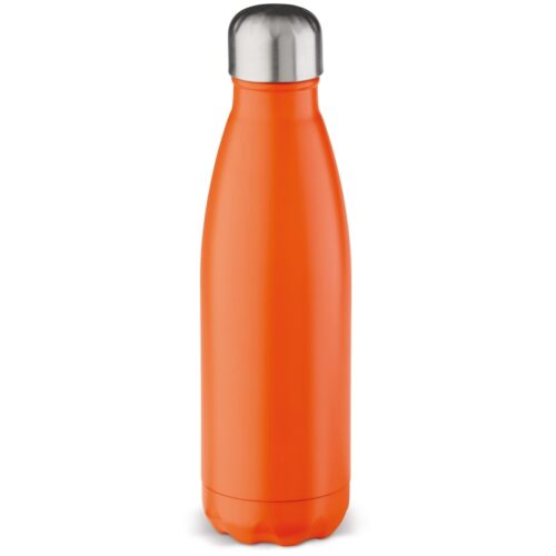 bouteille-isotherme-500ml-double-paroi-orange