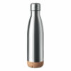 gourde-acier-inoxydable-et-liege-500-ml-argent
