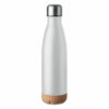 gourde-acier-inoxydable-et-liege-500-ml-blanc