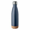 gourde-acier-inoxydable-et-liege-500-ml-bleu-foncé