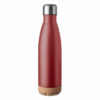 gourde-acier-inoxydable-et-liege-500-ml-rouge