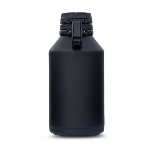 Bouteille Thermos Personnalisable 1,9L fermée