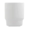 Tasse en porcelaine empilable 250 ml made in Europe – Image 3