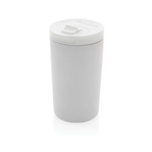 mug_300ml_isotherme_etanche_acier_recyclé-Blanc