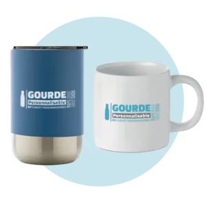 Mugs et Tasses personnalisables