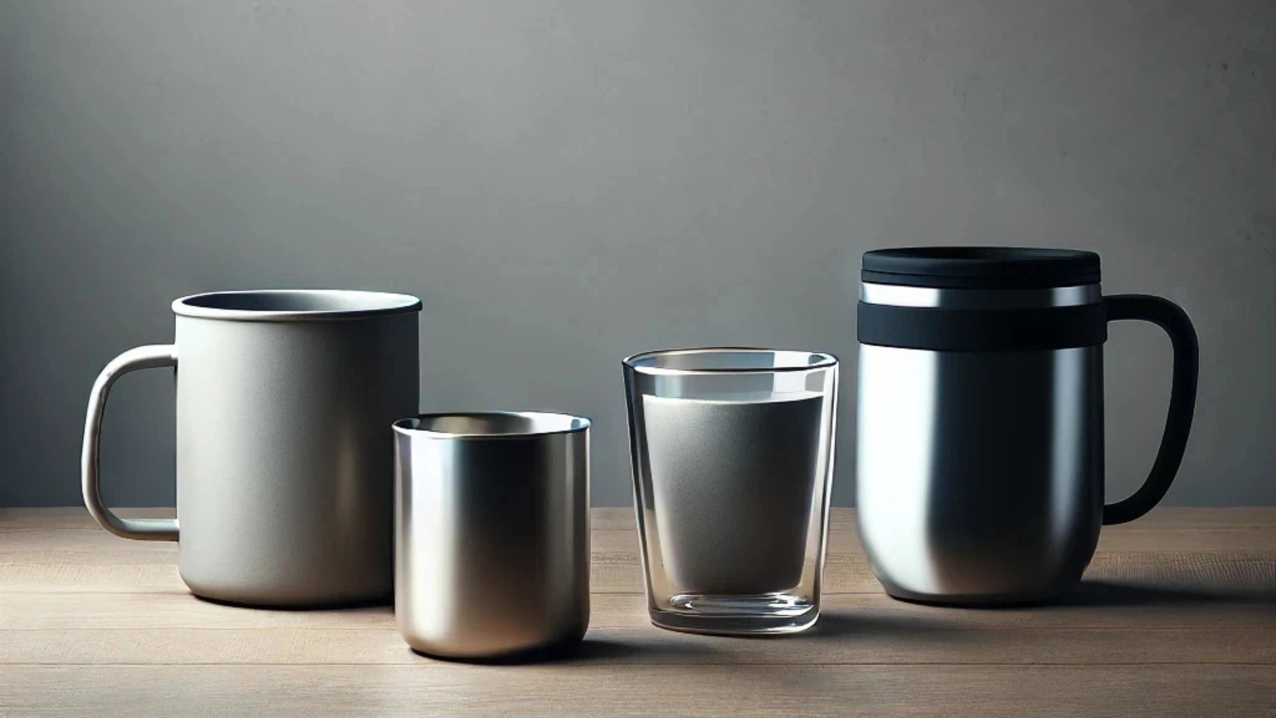Les différents mugs personnalisables pour entreprise